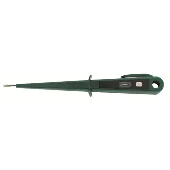 Afbeelding Stahlwille spanningzoeker ac 125-250 v 10554