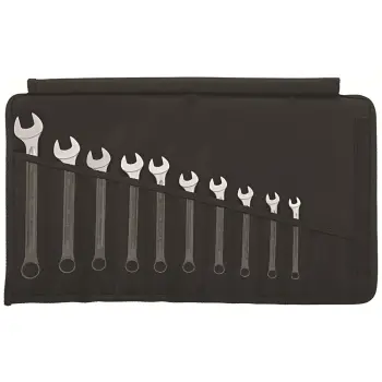 Afbeelding Stahlwille set steekringsleutels 13/10