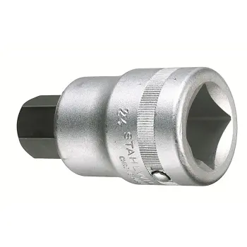 Afbeelding Stahlwille inbusdopsleutel 1''