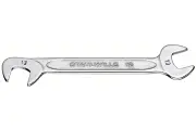 Afbeelding Stahlwille steeksleutel electric