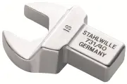 Afbeelding Stahlwille insteeksteeksleutel 14x18