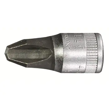 Afbeelding Stahlwille schroevendraaierdopsleutel ph 1/4''