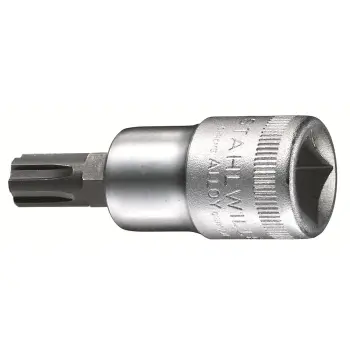 Afbeelding Stahlwille inbusdopsleutel ribe cv 1/2''