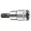 Afbeelding Stahlwille inbusdopsleutel ribe cv 1/2''