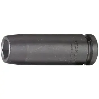 Afbeelding Stahlwille impact lange dopsleutel 1/2''