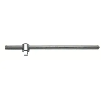 Afbeelding Stahlwille hendel met schuifstuk 3/4'' 557