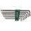 Afbeelding Stahlwille set inbussleutels torx met kogelkop 10771/8