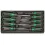 Afbeelding Stahlwille schroevendraaierset torx boorgat 3kdrall 4899
