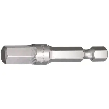 Afbeelding Stahlwille inbusschroevendraaierbit 1/4''