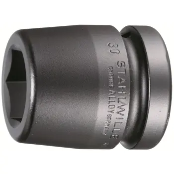 Afbeelding Stahlwille impact dopsleutel 1''