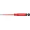 Afbeelding PB Swiss Tools AG classic vde gleufkop schroevendraaier 09 Classic 2-K VDE