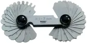 Afbeelding Vogel radiusmeter