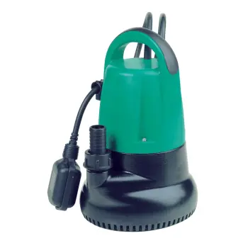 Afbeelding Schoonwater dompelpomp
