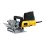 DeWALT Lamellenfreesmachine DW682K