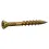 Afbeelding Makita schroefl.4,2x40 hout geelp. F-31201