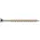 Afbeelding Makita schroefl.4,2x40 hout geelp. F-31201