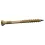 Afbeelding Makita schroefl.4,2x55 hout geelp. F-31214