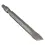 Afbeelding Makita koudbeitel 26x450mm sw21 D-17594