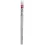 Afbeelding Makita koudbeitel 26x450mm sw21 D-17594