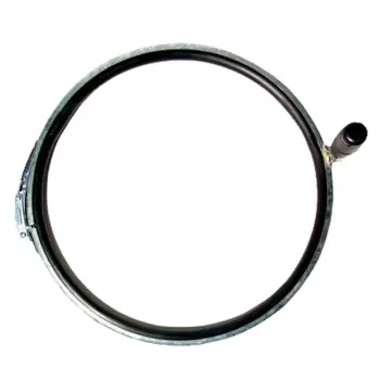 Afbeelding Talen Tools vuilniszakring