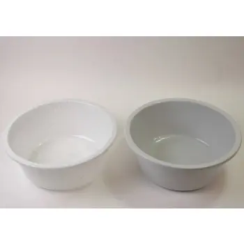 Afwasteil rond 32cm