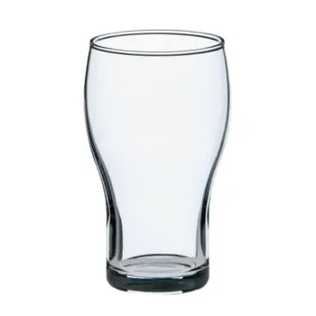 Colaglas stapelbaar 28cl groot