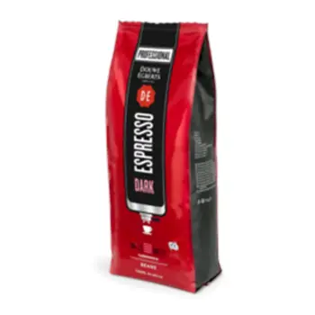 Douwe Egberts espressobonen dark 1kg