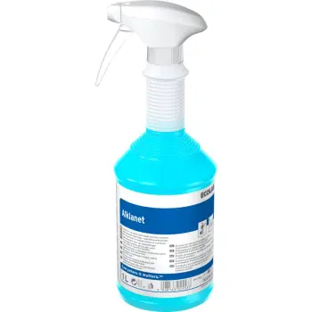 Afbeelding Ecolab alklanet glasreiniger