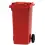 Afbeelding afvalcontainer