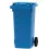 Afbeelding afvalcontainer