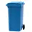 Afbeelding afvalcontainer