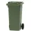 Afbeelding afvalcontainer