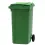 Afbeelding afvalcontainer