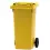 Afbeelding afvalcontainer