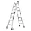 48414101 - Little Giant Velocity telescoopladder 4x4 sporten 2