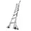 48414101 - Little Giant Velocity telescoopladder 4x4 sporten 3
