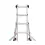 48414101 - Little Giant Velocity telescoopladder 4x4 sporten 7