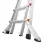 Afbeelding Little Giant telescoopladder Velocity