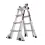 Afbeelding Little Giant telescoopladder Velocity
