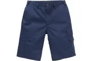 FRISTADS Korte Broek 2508 P154 Front