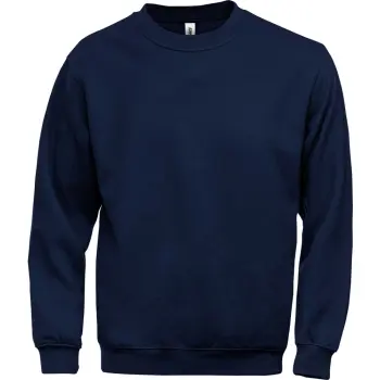 FRISTADS Sweatshirt 1734 SWB Front