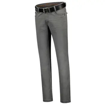 Afbeelding TRICORP PREMIUM jeans premium stretch 504001