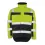 MASCOT® SAFE COMPETE 07223 hi-vis geel/marine productafbeelding