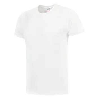 Afbeelding TRICORP CASUAL t-shirt cooldry bamboe fitted 101003