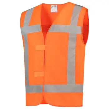 Afbeelding TRICORP SAFETY veiligheidsvest rws 453015