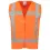 Afbeelding TRICORP SAFETY veiligheidsvest rws 453015