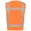 Afbeelding TRICORP SAFETY veiligheidsvest rws 453015