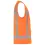 Afbeelding TRICORP SAFETY veiligheidsvest rws 453015