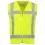 Afbeelding TRICORP SAFETY veiligheidsvest rws 453015