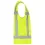 Afbeelding TRICORP SAFETY veiligheidsvest rws 453015